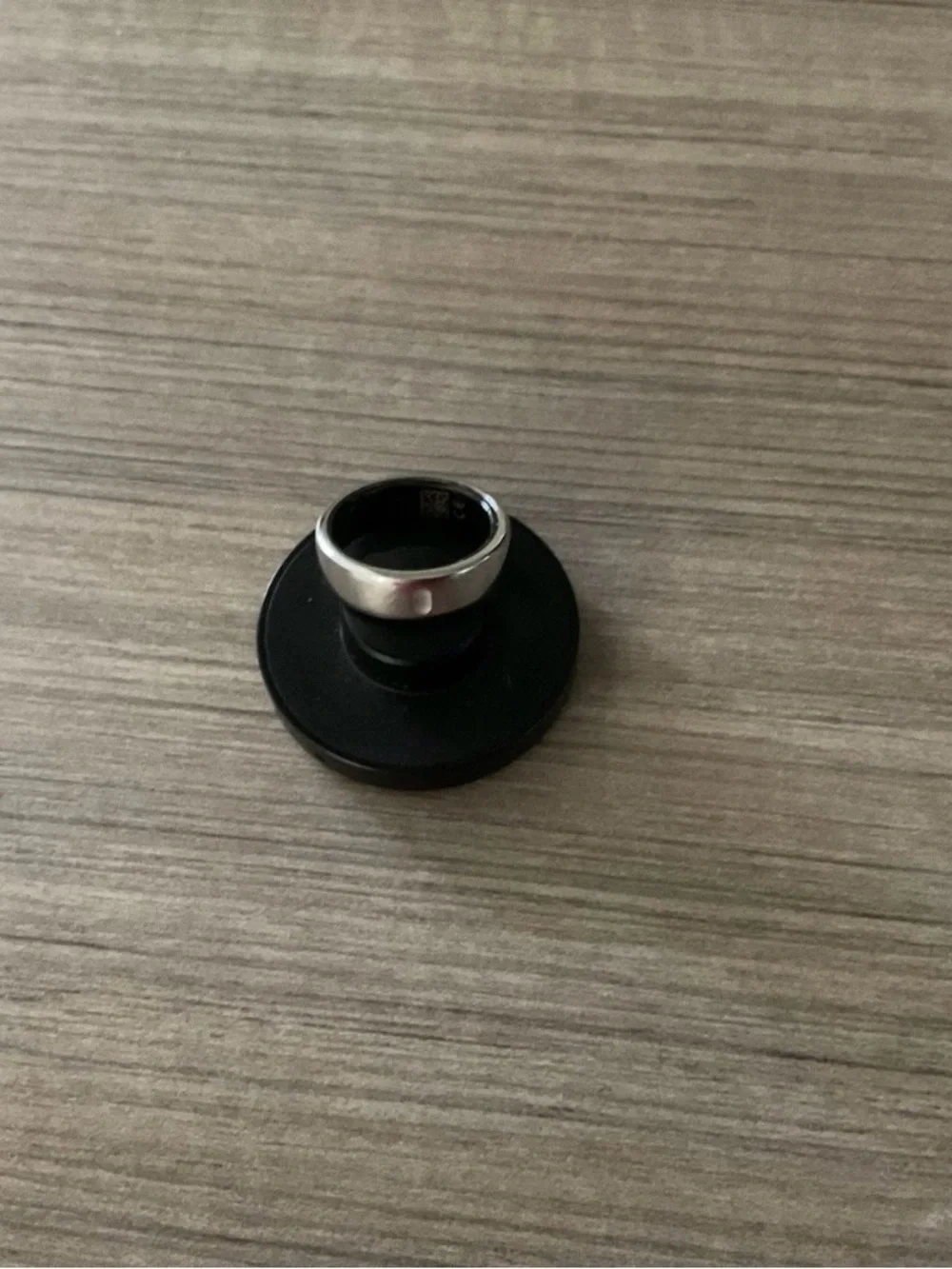 Oura Smart Ring Gen 3, Size 7 Unisex Health Tracker